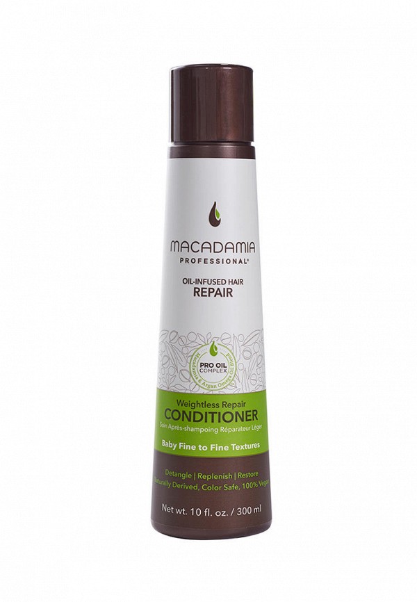 Macadamia Кондиционер для волос - фото 1
