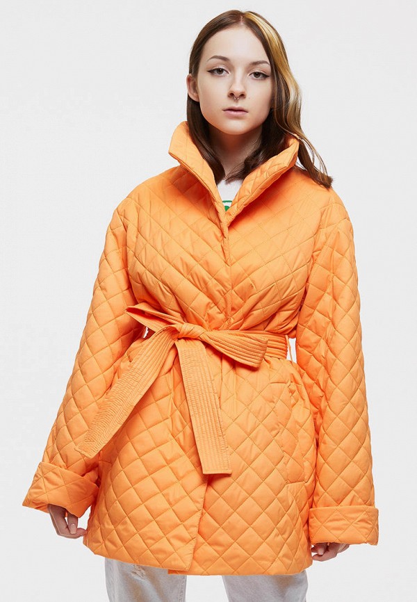 Vamponi Куртка утепленная - фото 1