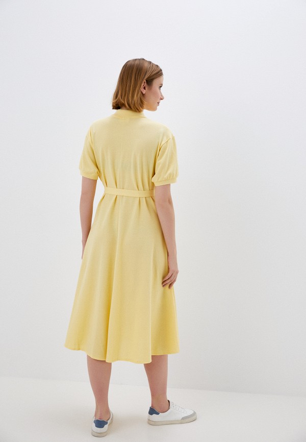 Lacoste Платье - фото 3