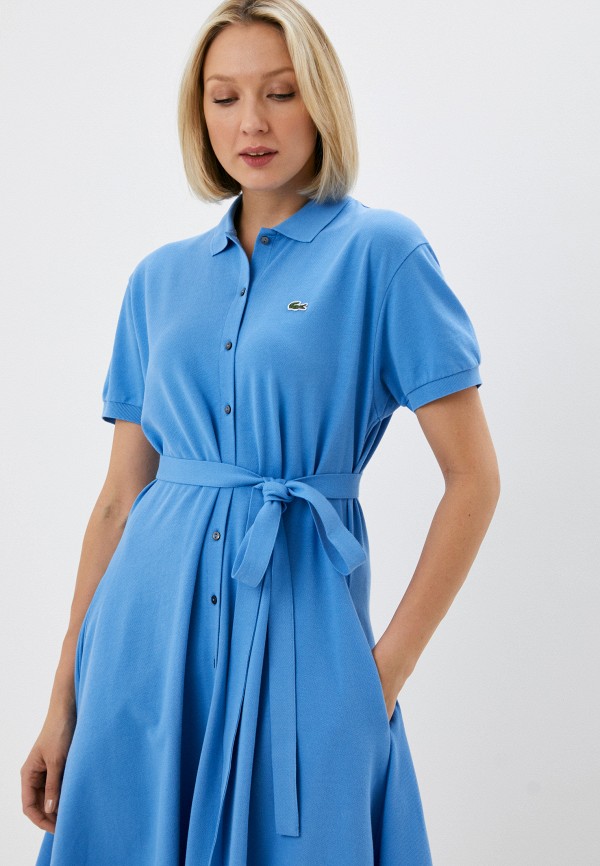 Lacoste Платье - фото 2