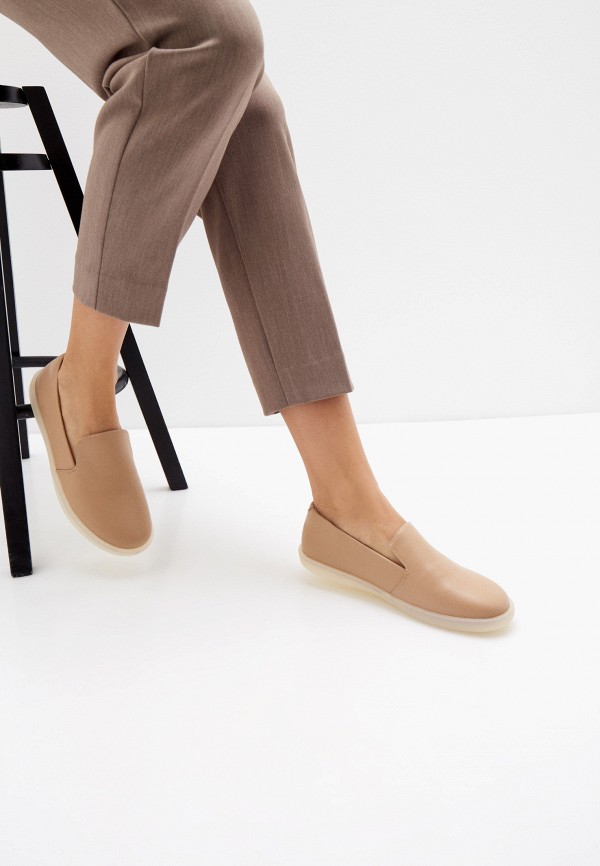 Abricot Слипоны - фото 6