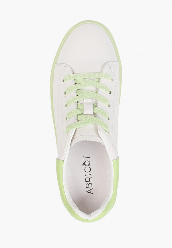 Abricot Кеды - фото 4