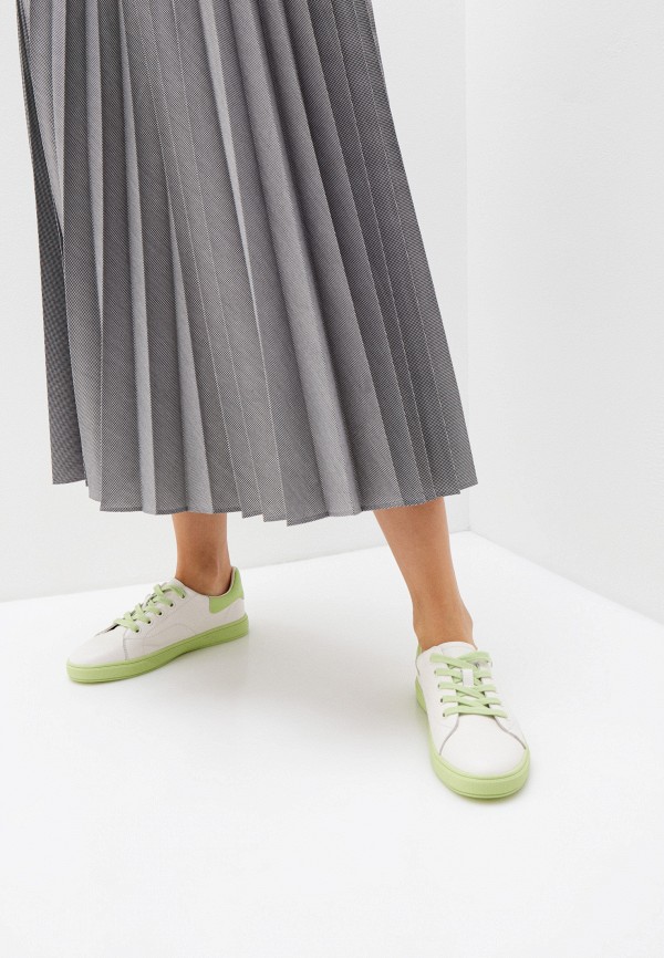 Abricot Кеды - фото 6