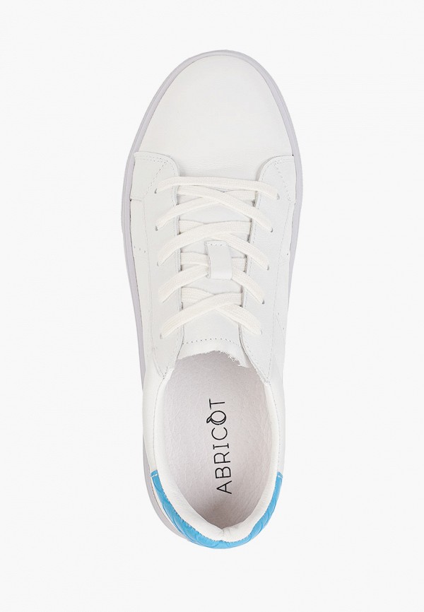 Abricot Кеды - фото 4