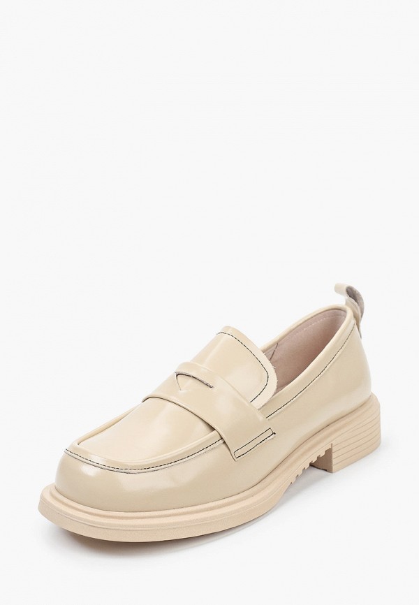 Abricot Лоферы - фото 2