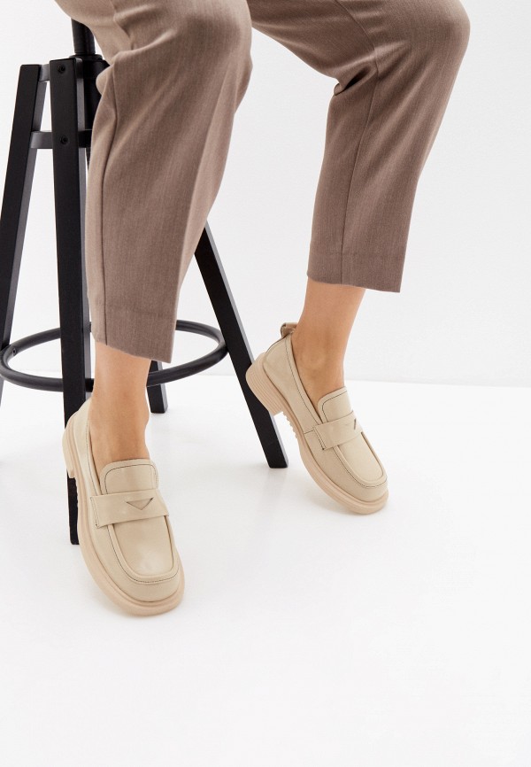 Abricot Лоферы - фото 6