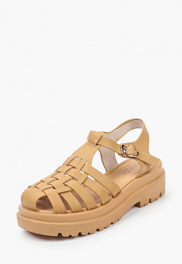 Abricot Сандалии - фото 2