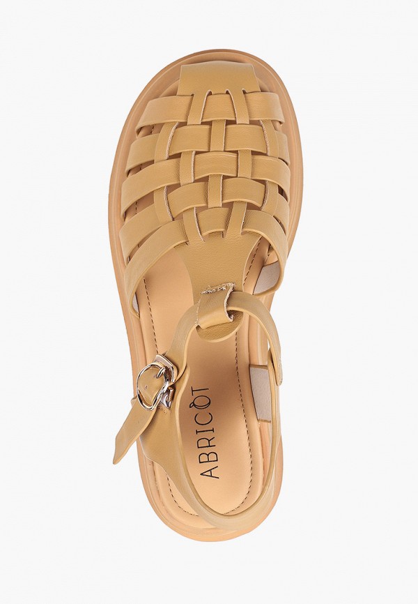 Abricot Сандалии - фото 4
