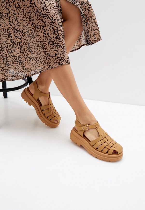 Abricot Сандалии - фото 6