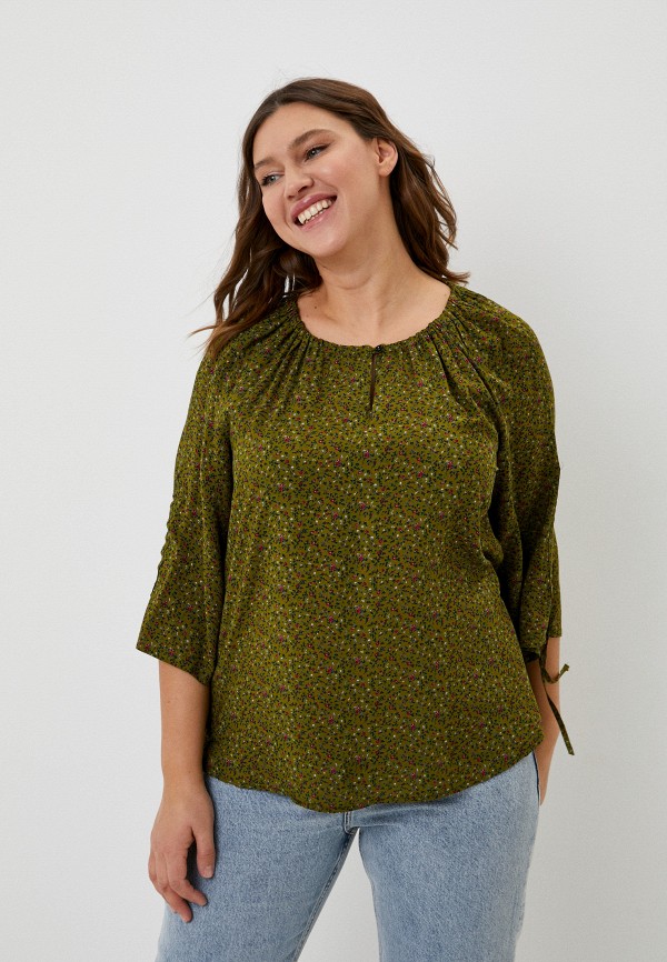 Intikoma Блуза - фото 1