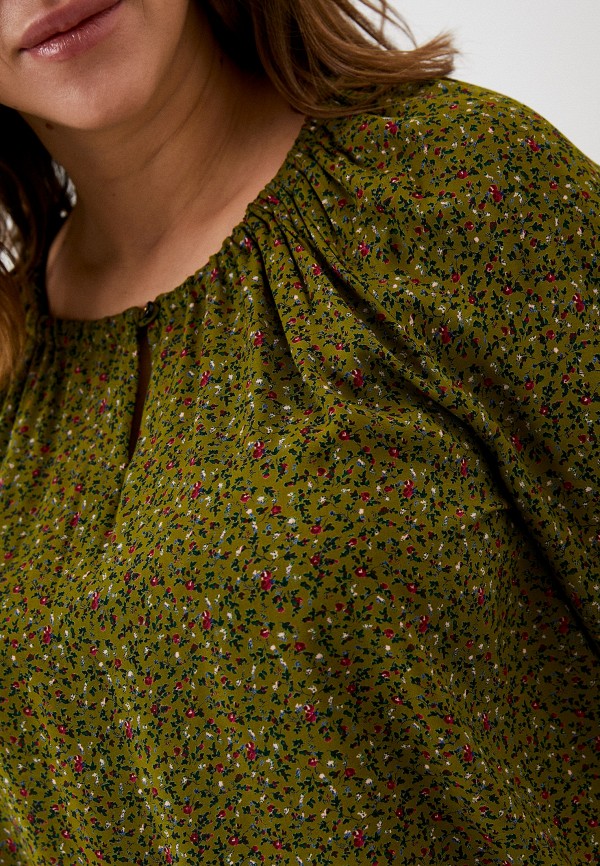 Intikoma Блуза - фото 4