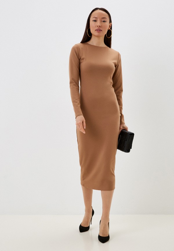 Malaeva Платье - фото 1