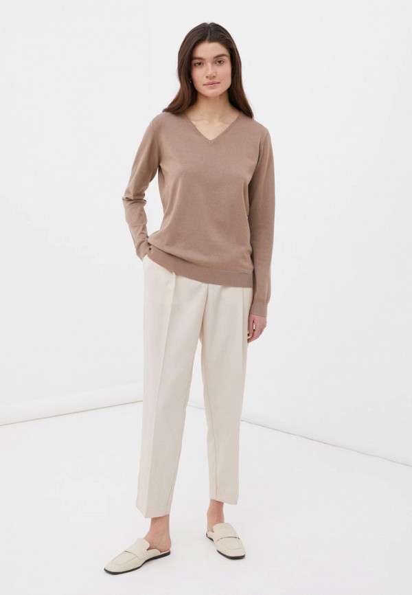 Finn Flare Пуловер - фото 2