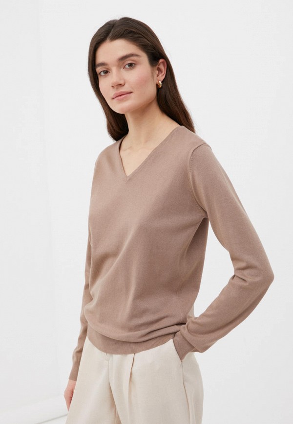 Finn Flare Пуловер - фото 4