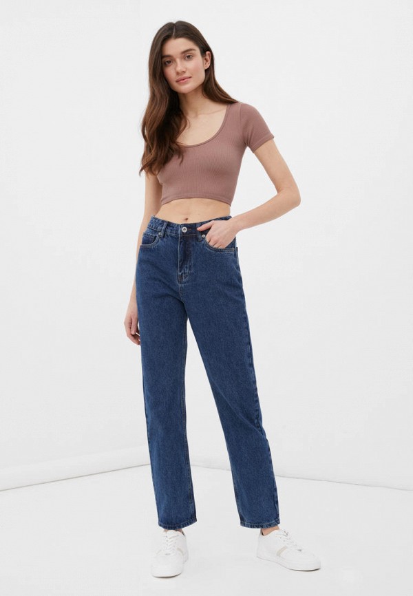 Finn Flare Джинсы - фото 2