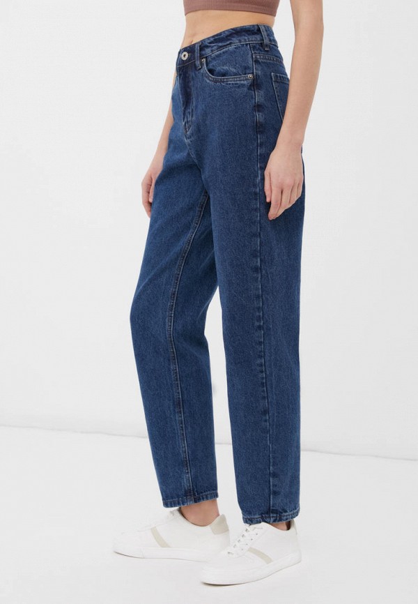 Finn Flare Джинсы - фото 5