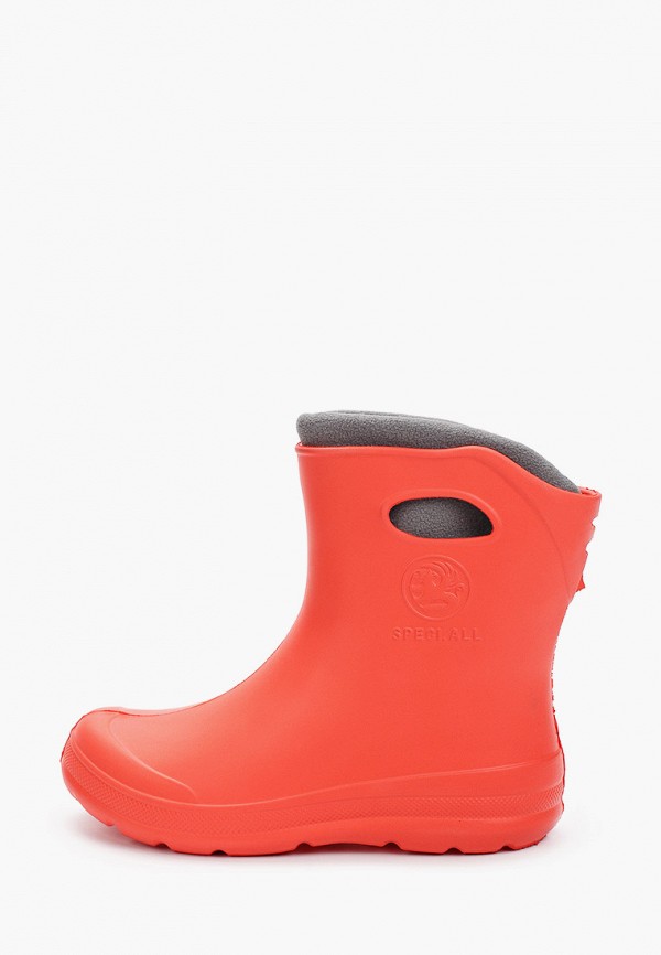 Kaury Полусапоги резиновые - фото 1