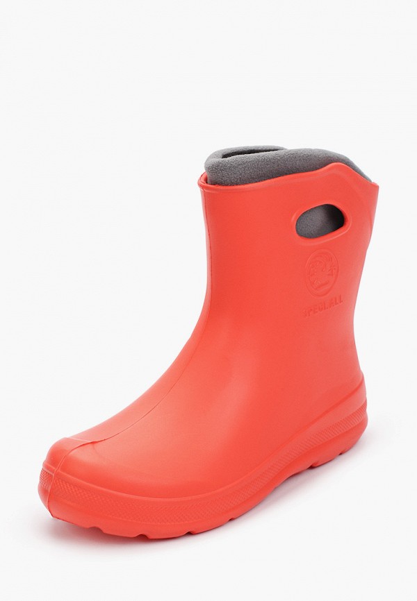 Kaury Полусапоги резиновые - фото 2