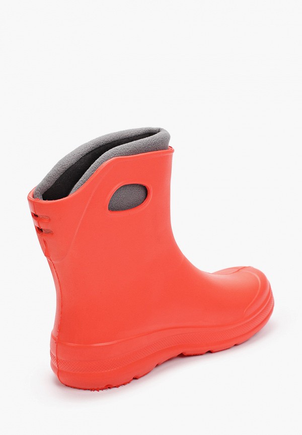 Kaury Полусапоги резиновые - фото 3