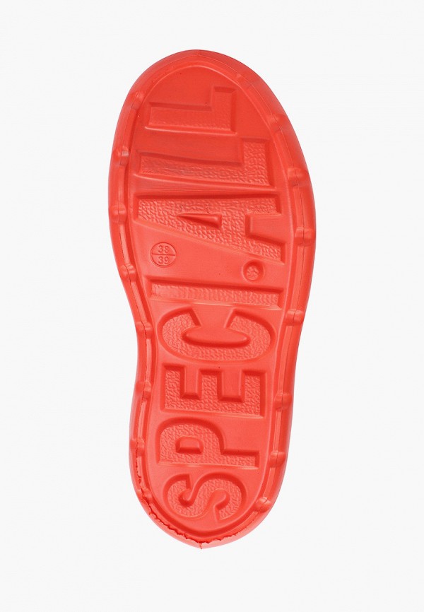 Kaury Полусапоги резиновые - фото 5