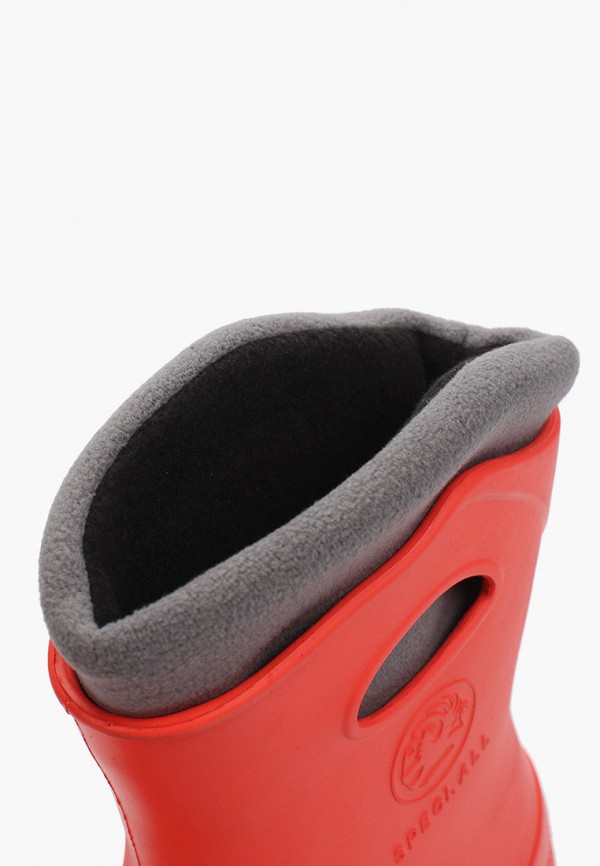 Kaury Полусапоги резиновые - фото 6