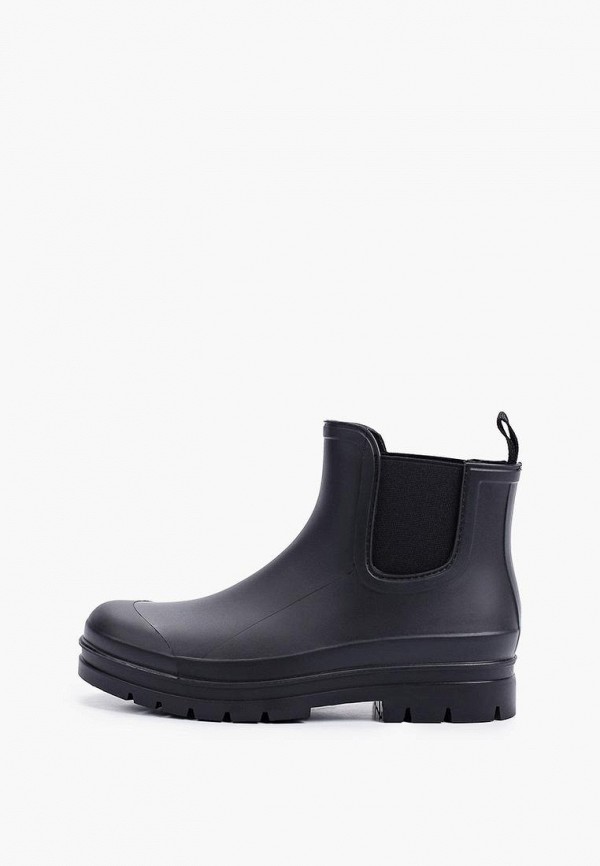 Bridget Полусапоги резиновые - полнота D (4) - фото 1