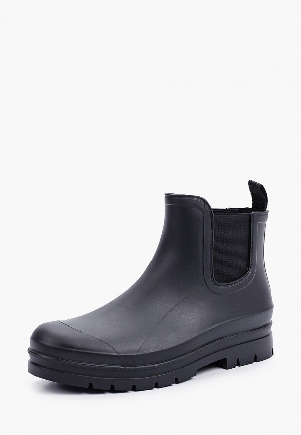 Bridget Полусапоги резиновые - полнота D (4) - фото 2