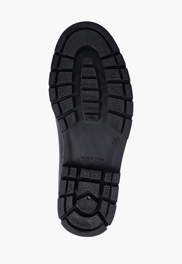 Bridget Полусапоги резиновые - полнота D (4) - фото 5