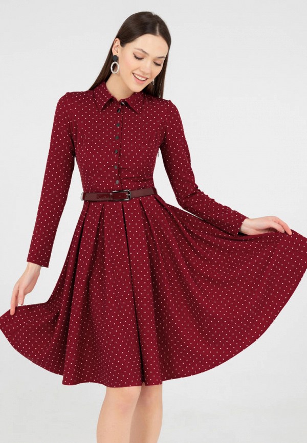 Grey Cat Платье - LANFREN - фото 1