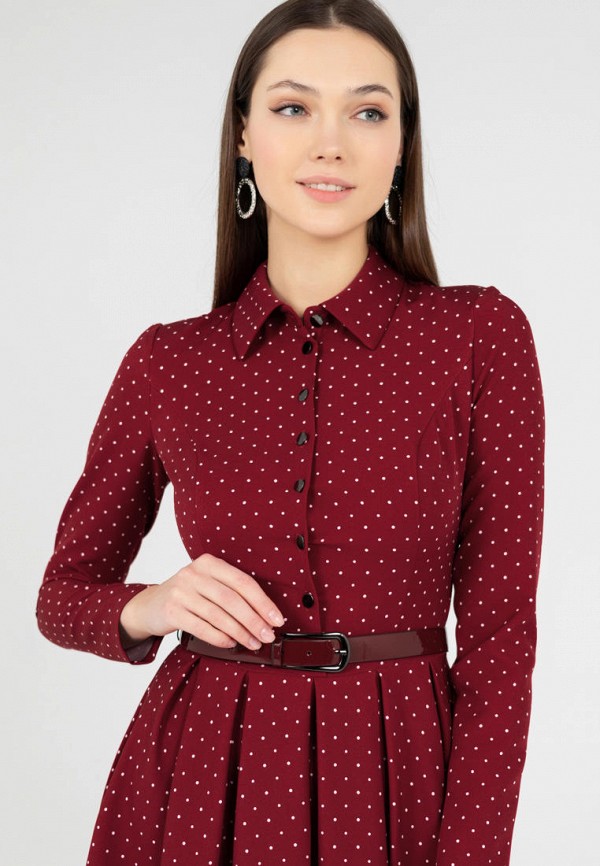 Grey Cat Платье - LANFREN - фото 4