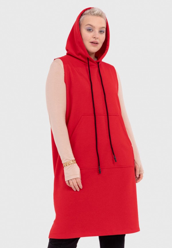 Lessismore Худи - фото 1