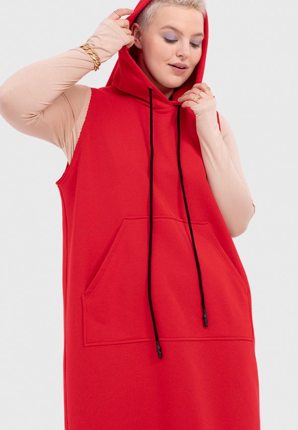 Lessismore Худи - фото 5