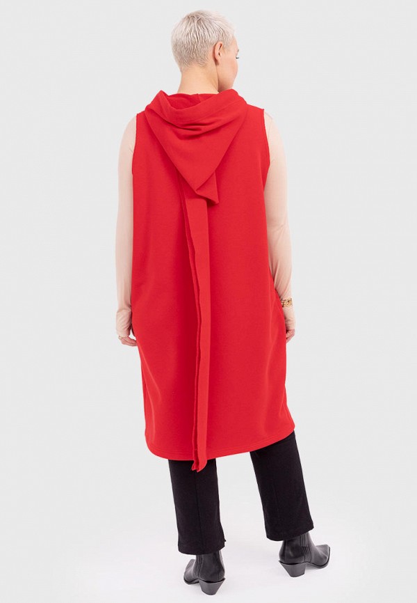 Lessismore Худи - фото 3