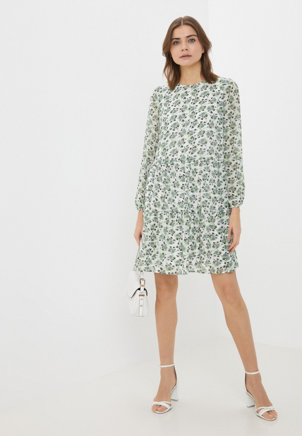 Falinda Платье - фото 2