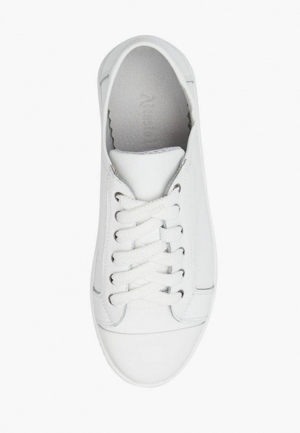 Alessio Nesca Кеды - фото 3