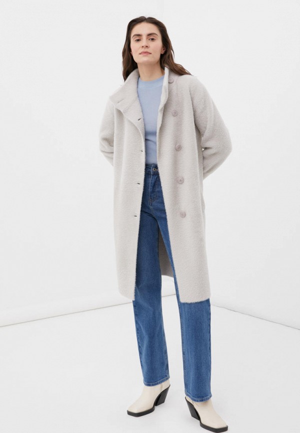 Finn Flare Пальто - фото 2