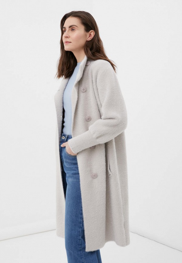 Finn Flare Пальто - фото 6