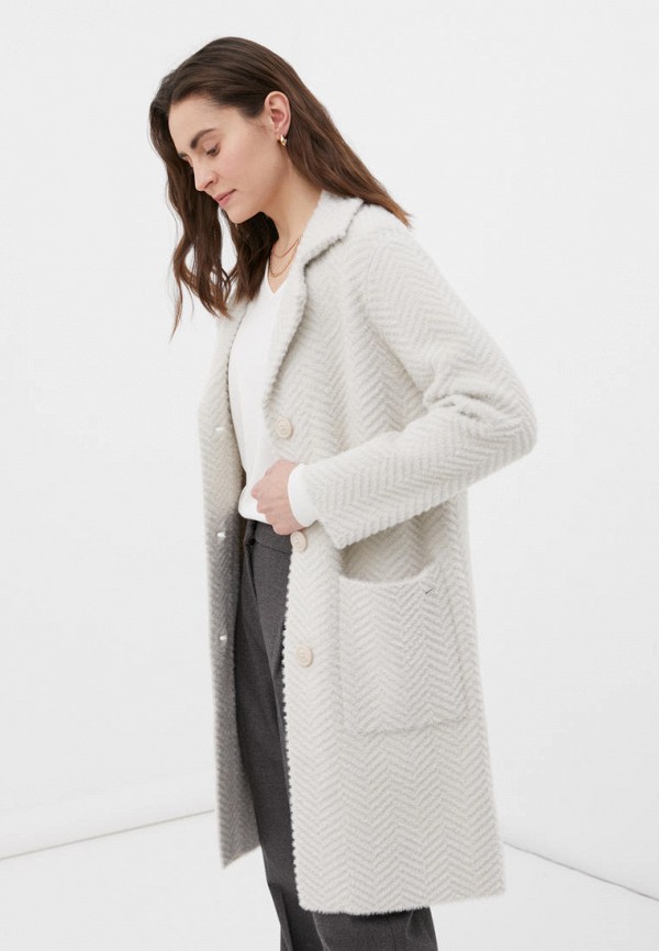 Finn Flare Пальто - фото 6