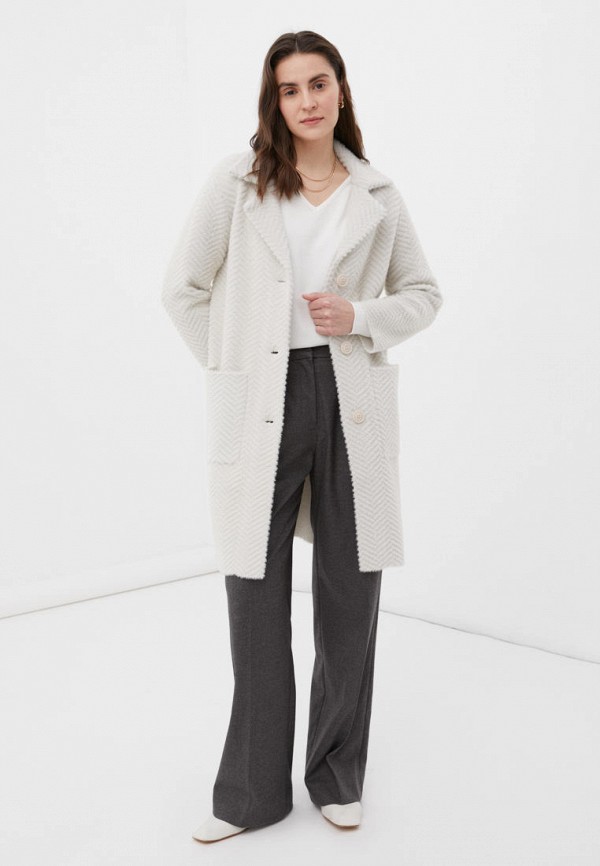 Finn Flare Пальто - фото 2