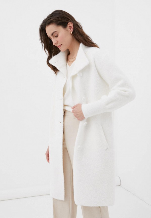 Finn Flare Пальто - фото 6