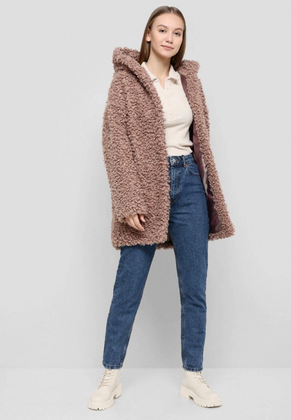 Alef Куртка меховая - фото 2