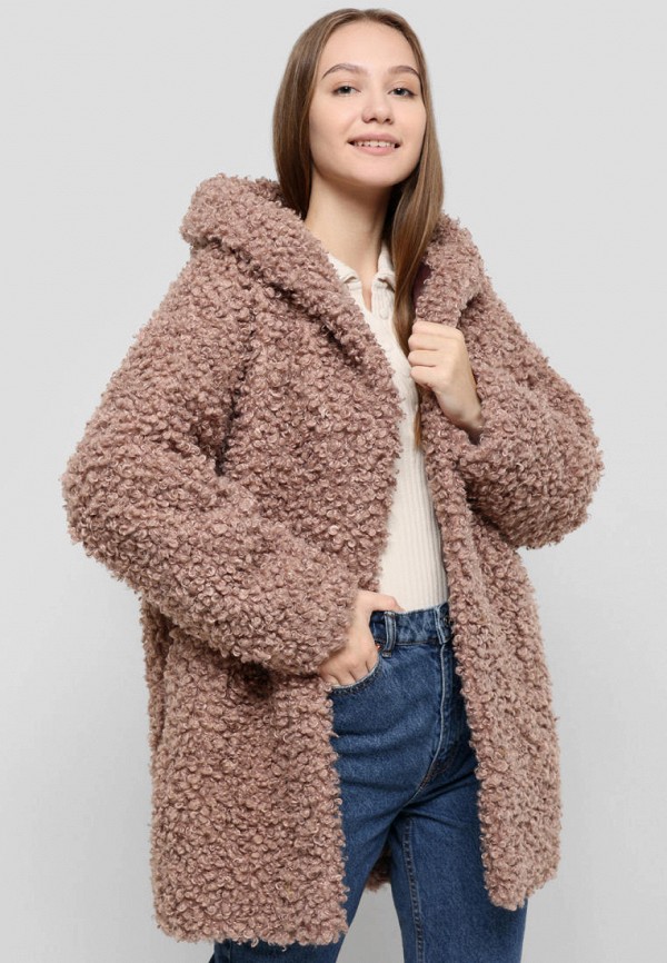 Alef Куртка меховая - фото 1