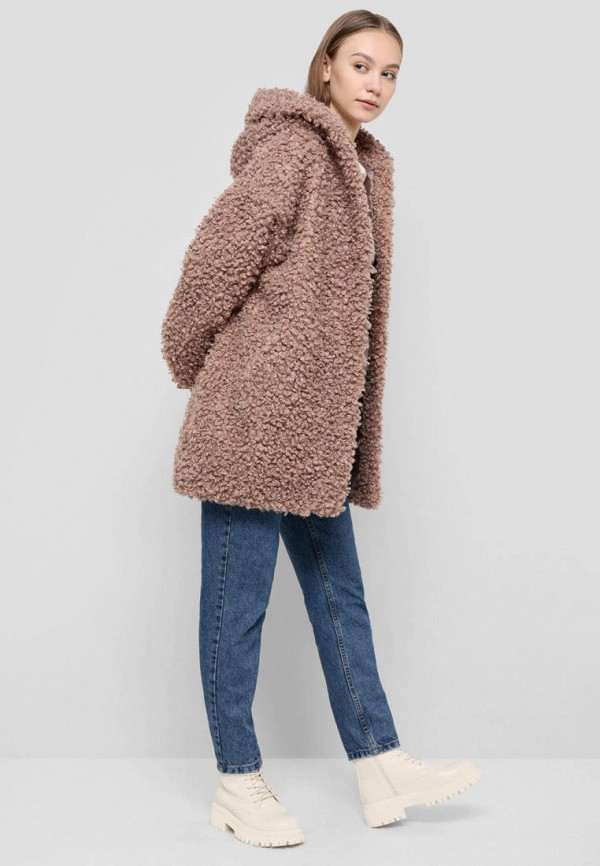 Alef Куртка меховая - фото 4