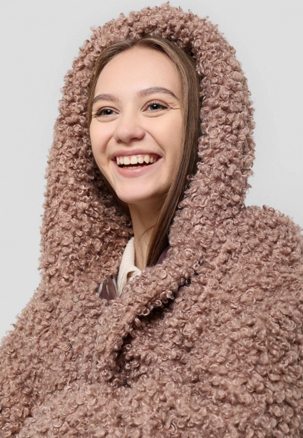 Alef Куртка меховая - фото 5