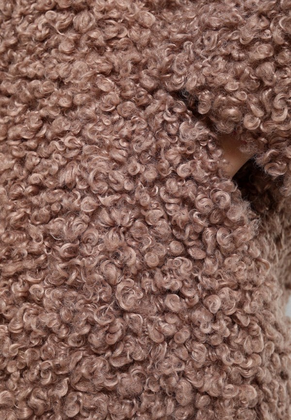 Alef Куртка меховая - фото 6