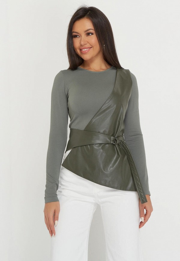 Lezzarine Жилет - фото 3