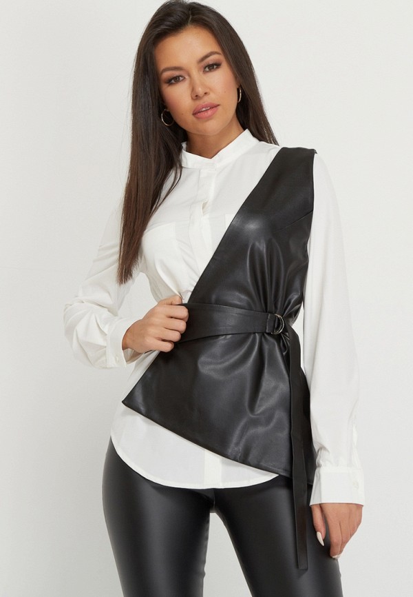 Lezzarine Жилет - фото 1