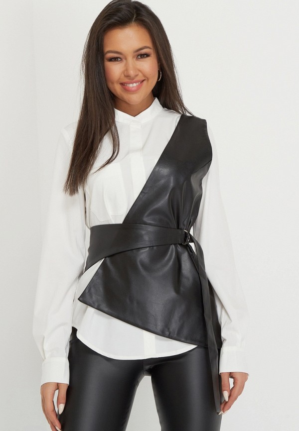 Lezzarine Жилет - фото 3