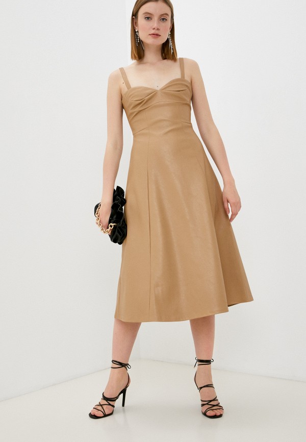 Soeasy Платье - фото 1