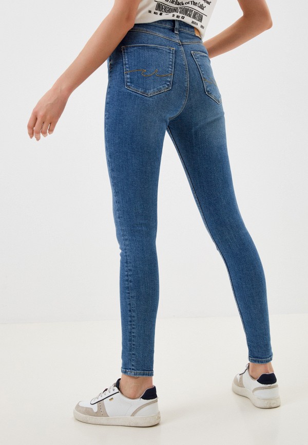 Colin's Джинсы - 760 DIANA Super Slim Fit - фото 3